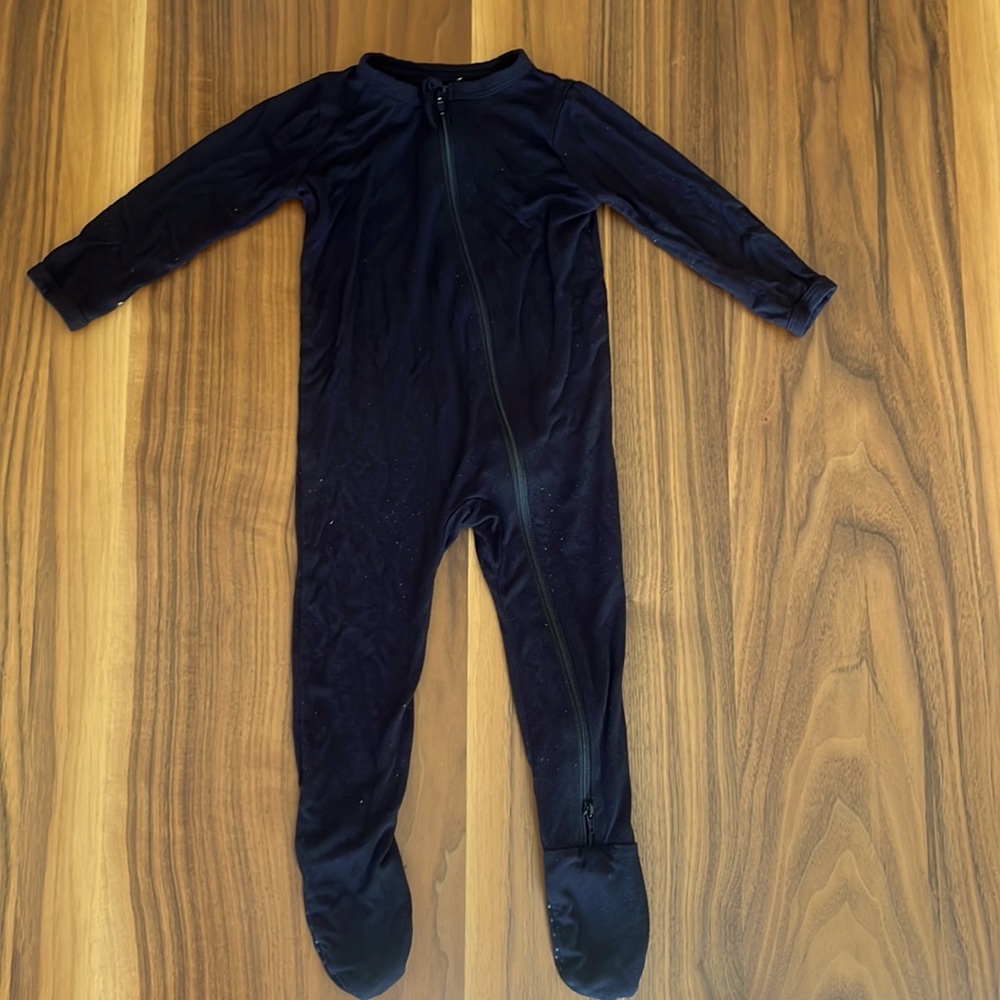 ❌SOLD❌ Kyte baby footie